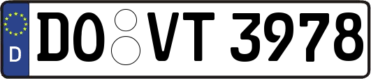 DO-VT3978