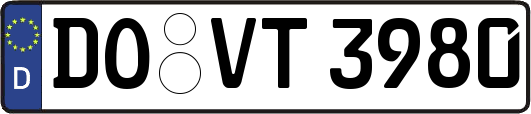 DO-VT3980