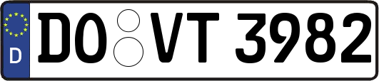 DO-VT3982