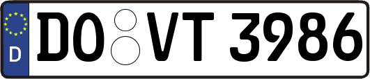 DO-VT3986