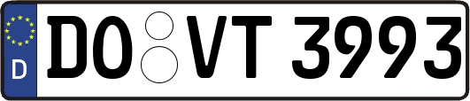DO-VT3993
