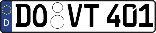 DO-VT401