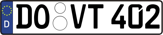 DO-VT402