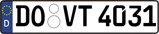 DO-VT4031