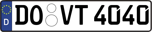 DO-VT4040