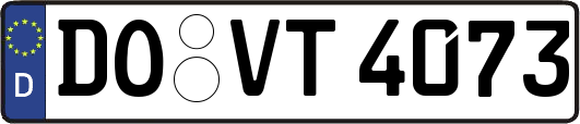 DO-VT4073