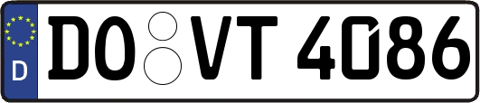 DO-VT4086