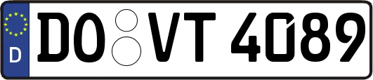 DO-VT4089