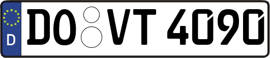 DO-VT4090