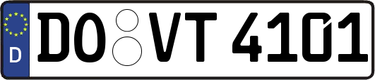 DO-VT4101