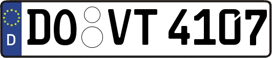 DO-VT4107