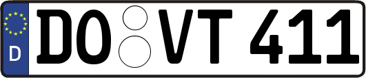 DO-VT411