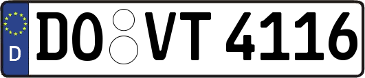 DO-VT4116