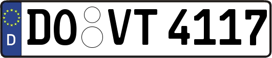 DO-VT4117