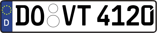 DO-VT4120