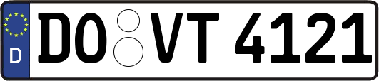 DO-VT4121