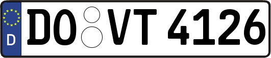 DO-VT4126