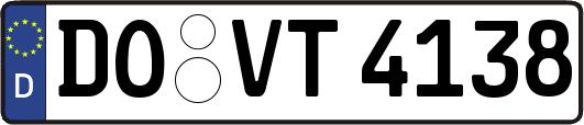DO-VT4138