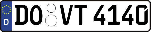 DO-VT4140