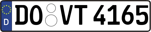 DO-VT4165