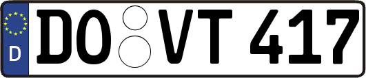 DO-VT417