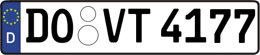 DO-VT4177