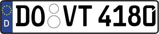 DO-VT4180