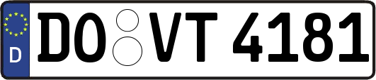 DO-VT4181