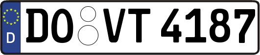 DO-VT4187