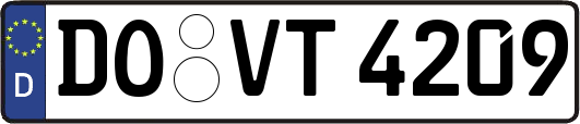 DO-VT4209