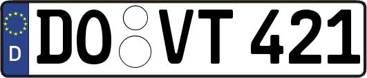DO-VT421