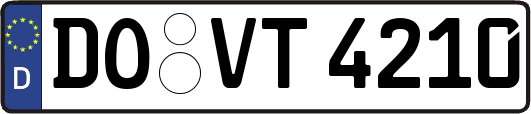 DO-VT4210