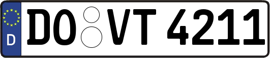DO-VT4211