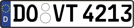 DO-VT4213