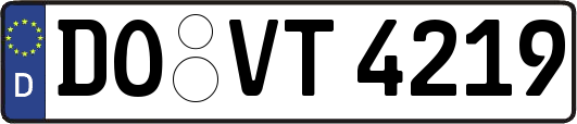 DO-VT4219