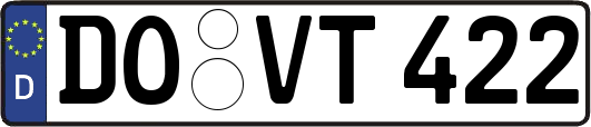 DO-VT422