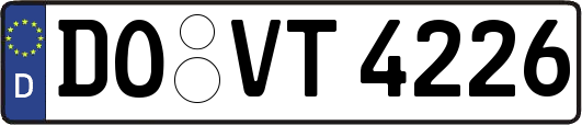 DO-VT4226