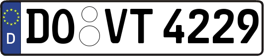 DO-VT4229