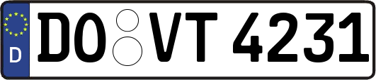 DO-VT4231