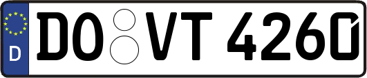 DO-VT4260