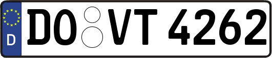 DO-VT4262