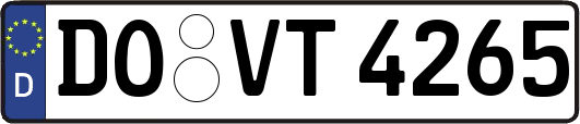 DO-VT4265
