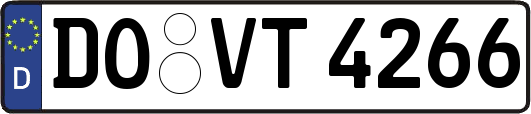 DO-VT4266