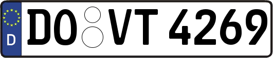 DO-VT4269