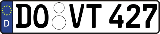 DO-VT427