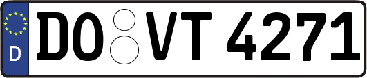 DO-VT4271