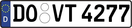 DO-VT4277