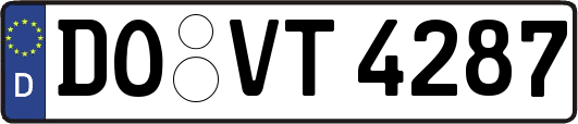 DO-VT4287