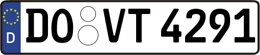 DO-VT4291