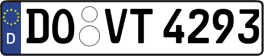 DO-VT4293
